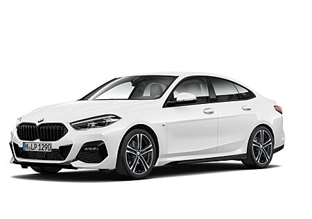 BMW 220i Gran Coupé