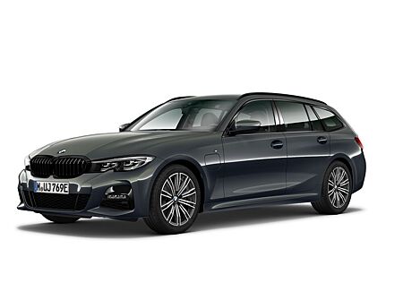 BMW 330e xDrive Touring