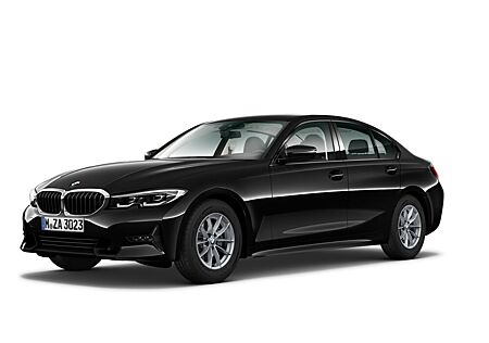 BMW 320d Limousine