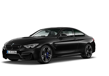 BMW M4 Coupé