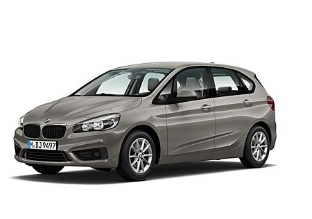 BMW 218i Active Tourer