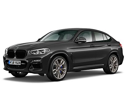 BMW X4 M40i