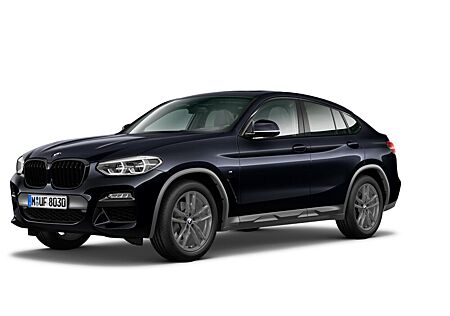 BMW X4 xDrive20d