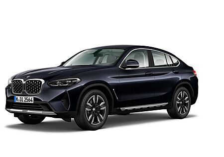 BMW X4 xDrive30d