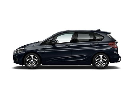 BMW 218i Active Tourer