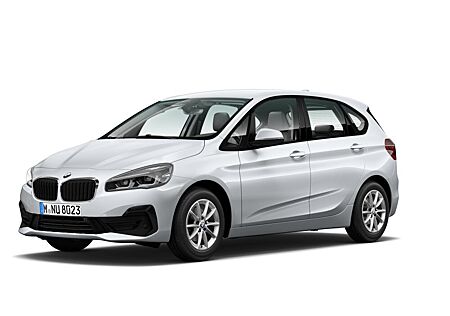 BMW 218i Active Tourer