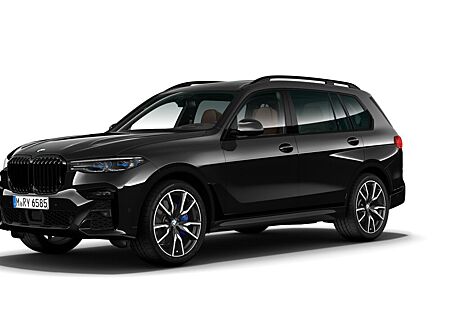 BMW X7 xDrive40d