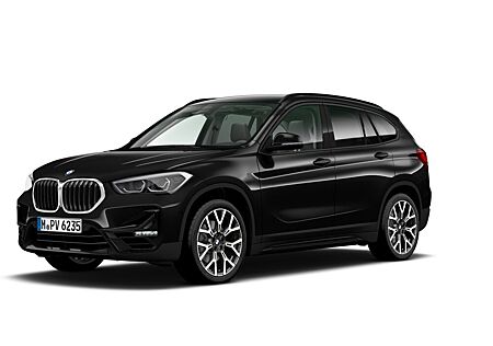 BMW X1 xDrive20i