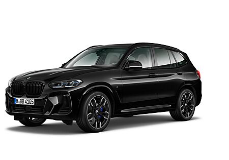 BMW X3 M40d