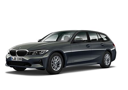 BMW 320d xDrive Touring