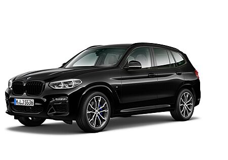 BMW X3 M40d ZA