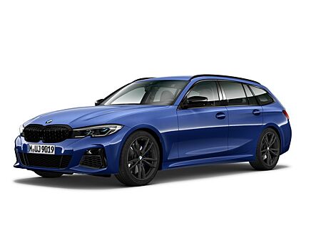 BMW 340 M340i xDrive Touring