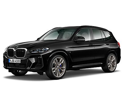 BMW X3 M40d