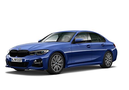 BMW 320d xDrive Limousine