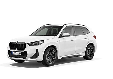 BMW X1 xDrive23d SAV