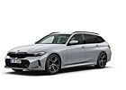 BMW 320d xDrive Touring