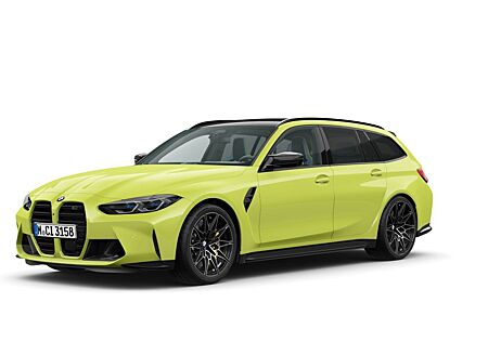 BMW M3 Competition M xDrive Touring