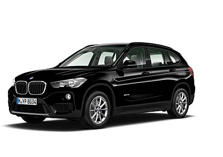 BMW X1 sDrive18i