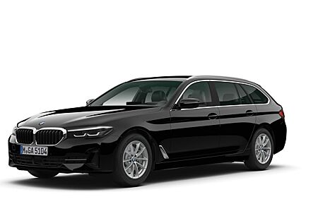 BMW 520d xDrive Touring