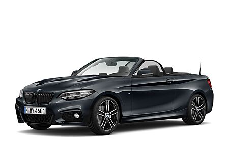 BMW 220i Cabrio