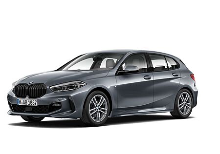 BMW 118i Hatch