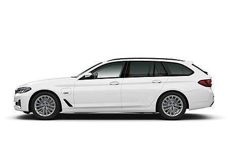 BMW 530e xDrive Touring