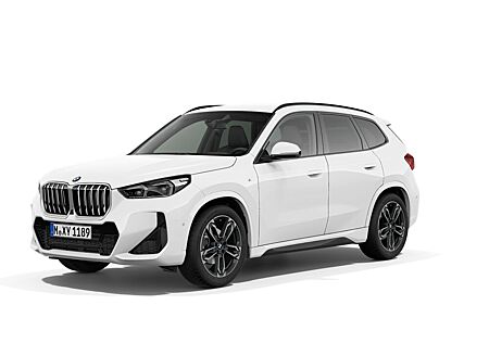 BMW X1 sDrive18d SAV