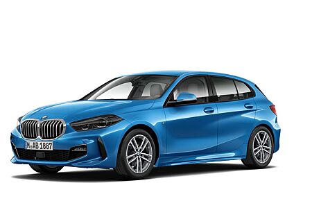 BMW 120i Hatch