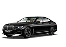 BMW 740d xDrive Limousine