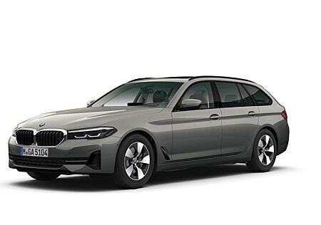 BMW 520d Touring