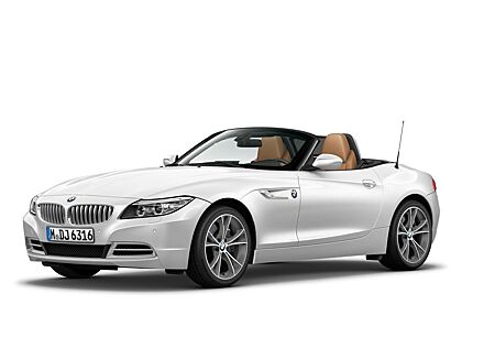 BMW Z4 sDrive35i Roadster