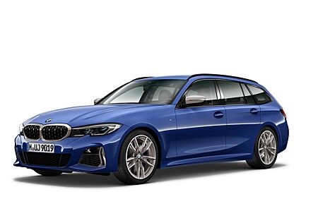 BMW 340 M340i xDrive Touring