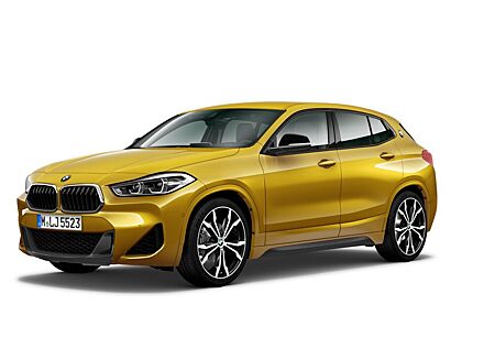 BMW X2 sDrive18i