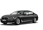 BMW 750d xDrive Limousine