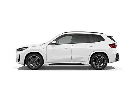 BMW X1 sDrive18d SAV