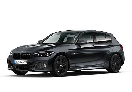 BMW 120i 5-Türer