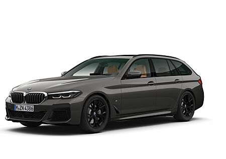 BMW 520d Touring