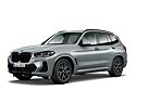 BMW X3 xDrive30d ZA