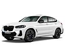 BMW X4 M40i