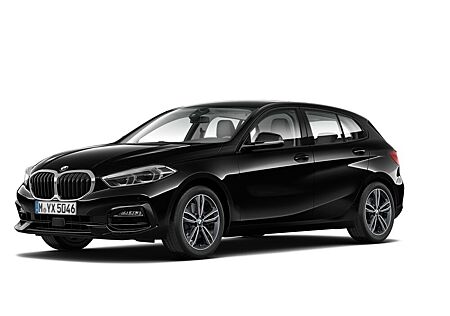 BMW 116i Hatch