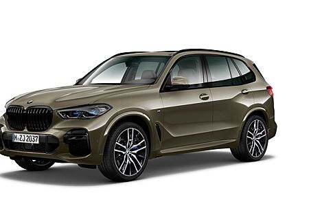 BMW X5 M50i