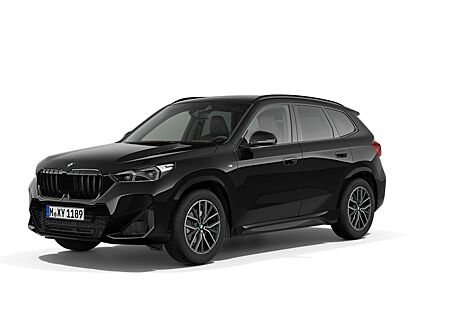 BMW X1 sDrive18d SAV