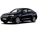 BMW X4 xDrive30d