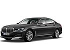 BMW 730d xDrive Limousine