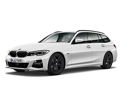 BMW 330e Touring