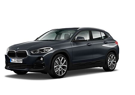 BMW X2 xDrive20d