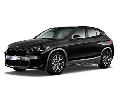 BMW X2 sDrive18d