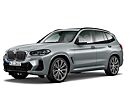 BMW X3 xDrive20i ZA