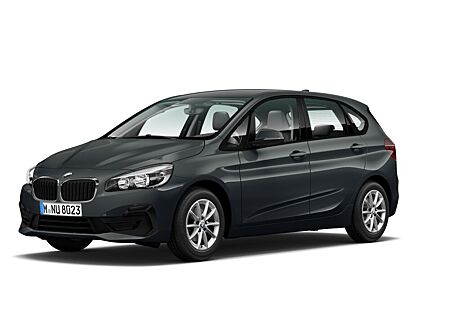 BMW 218d Active Tourer