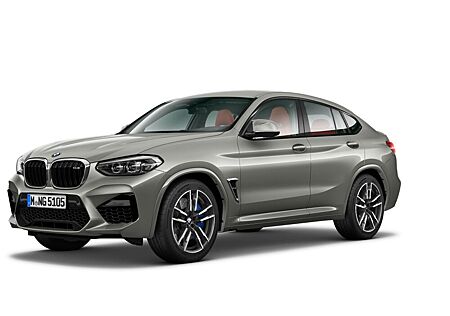 BMW X4 M